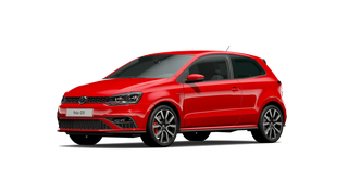 Polo GTI